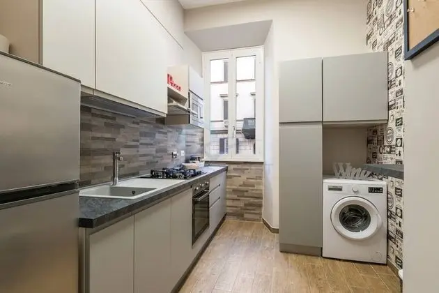 Daire, 2 Yatak Odası