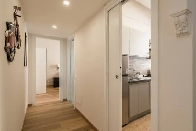 Daire, 2 Yatak Odası