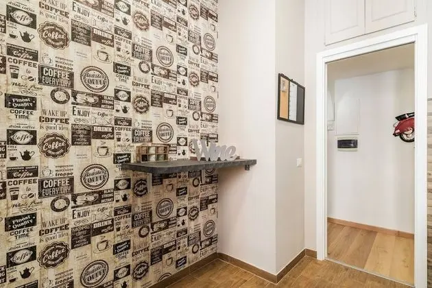 Daire, 2 Yatak Odası