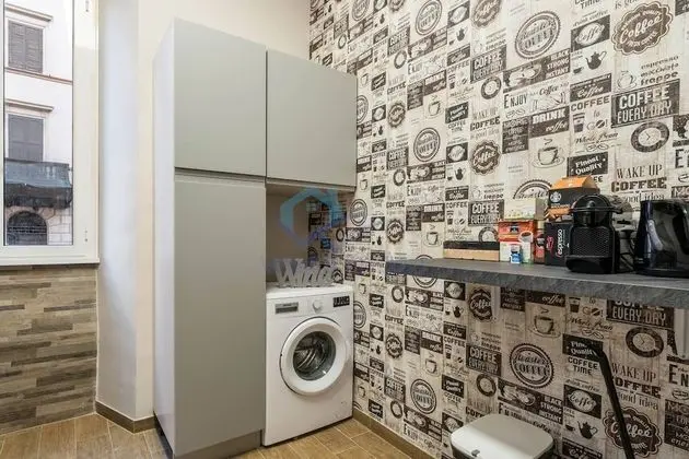 Daire, 2 Yatak Odası