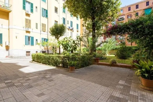 Daire, 2 Yatak Odası