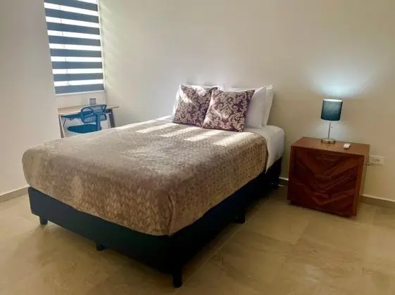 Exclusive Daire, Havuz Kullanımı, Şehir Manzaralı