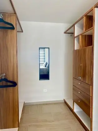 Exclusive Daire, Havuz Kullanımı, Şehir Manzaralı