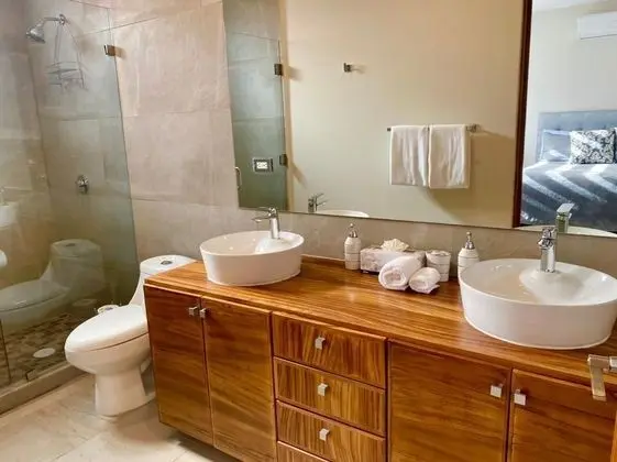 Exclusive Daire, Havuz Kullanımı, Şehir Manzaralı