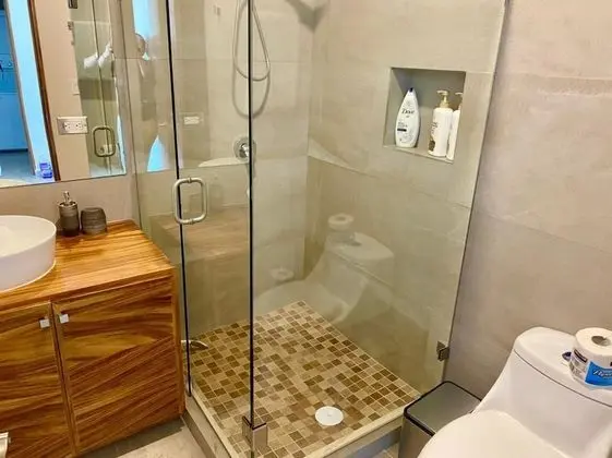 Exclusive Daire, Havuz Kullanımı, Şehir Manzaralı