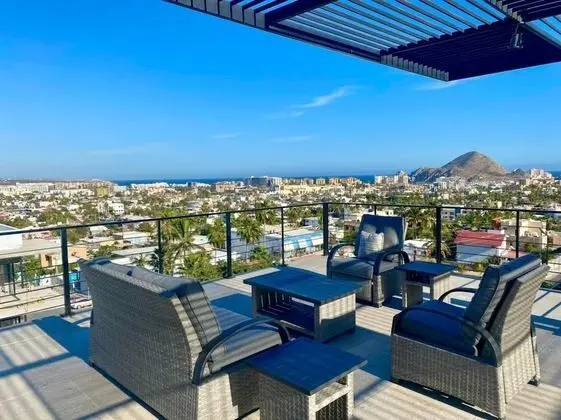 Exclusive Daire, Havuz Kullanımı, Şehir Manzaralı
