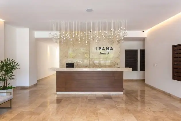 Daire, 2 Yatak Odası, Balkon