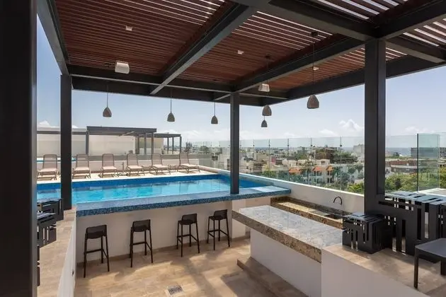 Daire, 2 Yatak Odası, Balkon