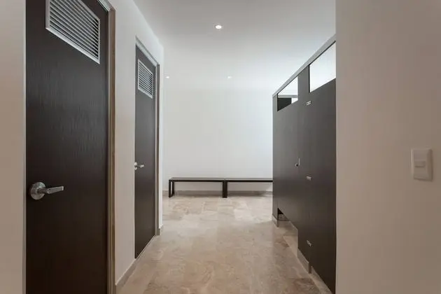 Daire, 2 Yatak Odası, Balkon
