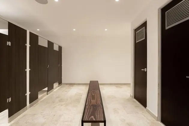 Daire, 2 Yatak Odası, Balkon