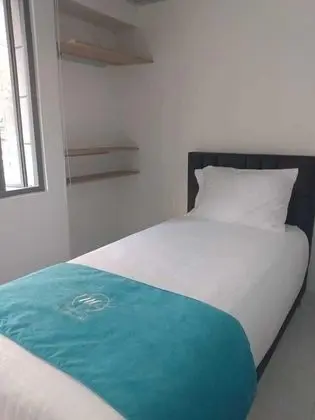 Tek Kişilik Oda