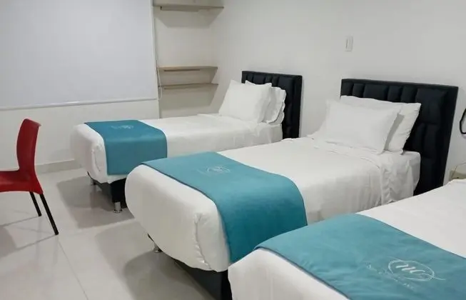 Traditional Üç Kişilik Oda