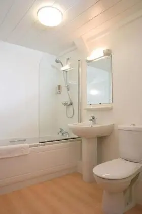 Standard Oda, 1 Tek Kişilik Yatak, Sigara İçilmez (Small Room)