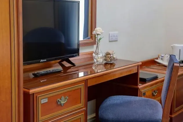 Standard Oda, Birden Çok Yatak, Sigara İçilmez, Bağlantılı Odalar