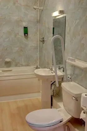 Standard Oda, Birden Çok Yatak, Sigara İçilmez, Bağlantılı Odalar