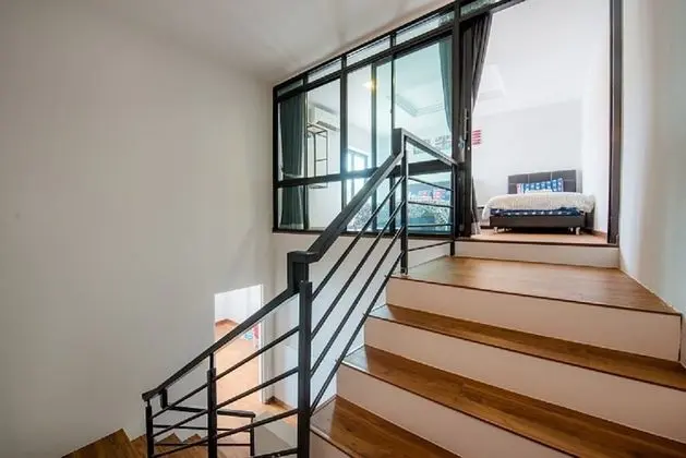 Luxury Villa, 6 Yatak Odası