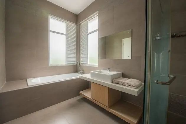 Luxury Villa, 6 Yatak Odası