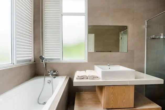 Luxury Villa, 6 Yatak Odası
