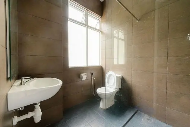 Luxury Villa, 6 Yatak Odası