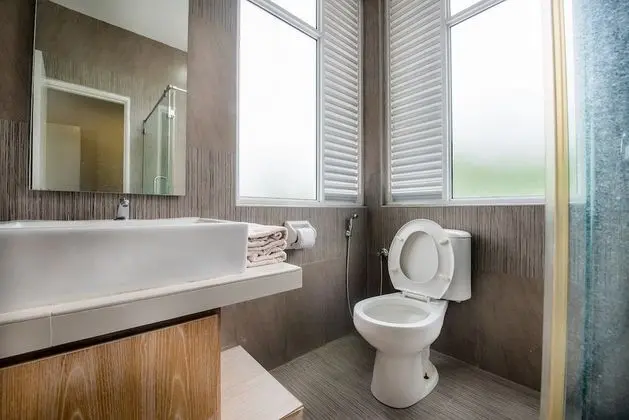 Luxury Villa, 6 Yatak Odası