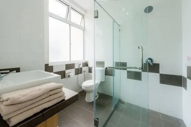 Luxury Villa, 6 Yatak Odası