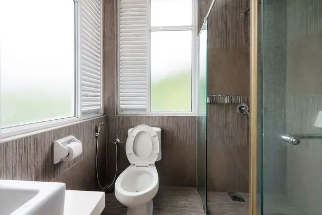 Luxury Villa, Birden Çok Yatak Odası