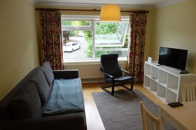 Apart Daire (2 Bedrooms)