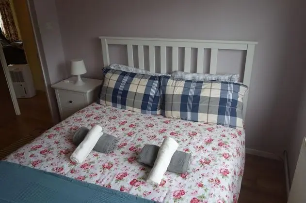 Apart Daire (2 Bedrooms)