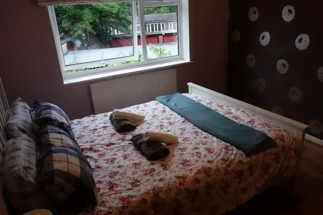 Apart Daire (2 Bedrooms)