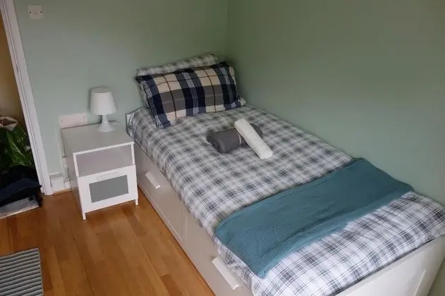 Apart Daire (2 Bedrooms)
