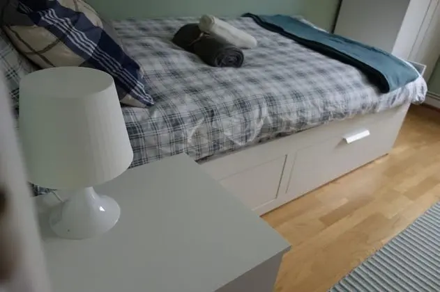 Apart Daire (2 Bedrooms)