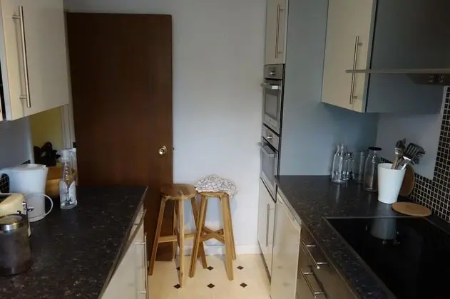 Apart Daire (2 Bedrooms)