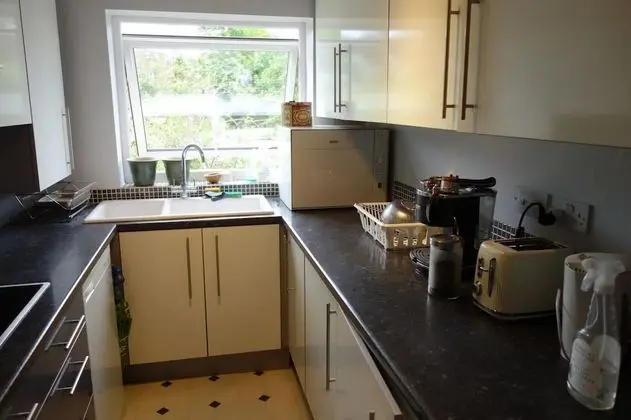 Apart Daire (2 Bedrooms)