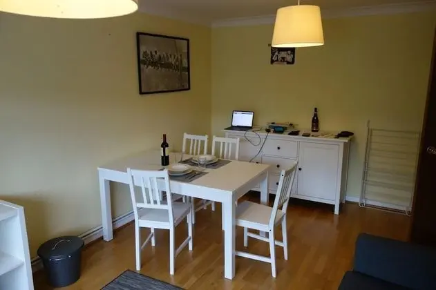 Apart Daire (2 Bedrooms)