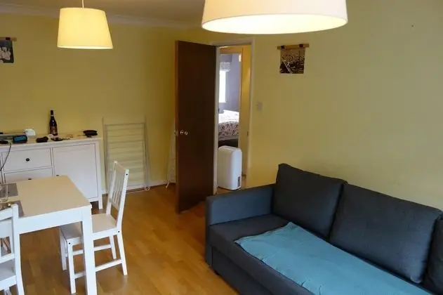 Apart Daire (2 Bedrooms)
