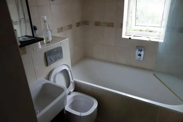 Apart Daire (2 Bedrooms)