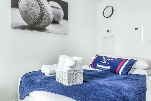 Apart Daire (1 Bedroom)