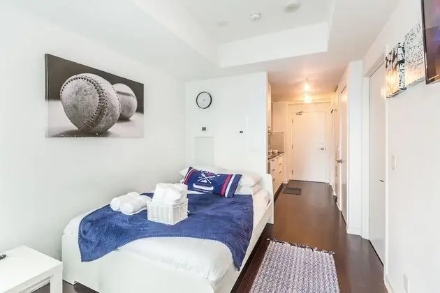 Apart Daire (1 Bedroom)