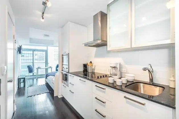 Apart Daire (1 Bedroom)