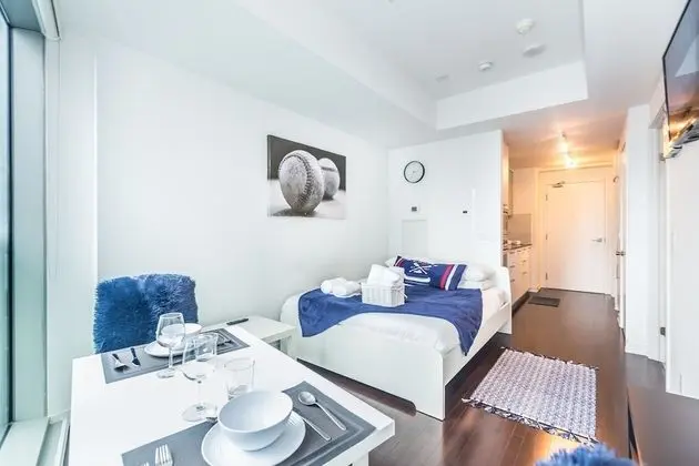 Apart Daire (1 Bedroom)