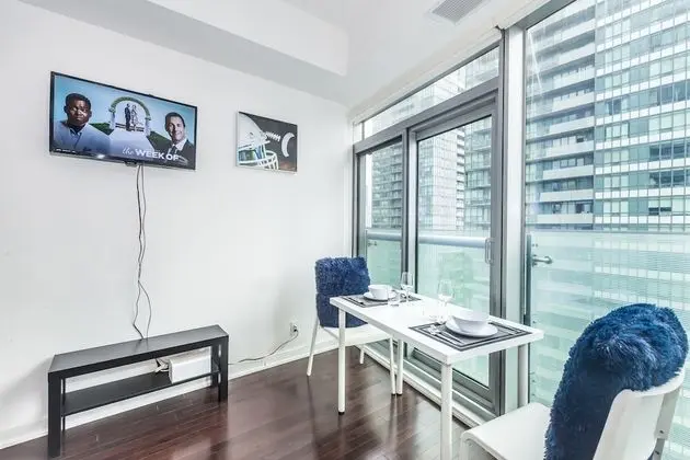 Apart Daire (1 Bedroom)