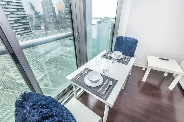Apart Daire (1 Bedroom)