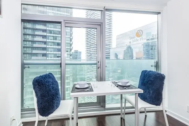 Apart Daire (1 Bedroom)