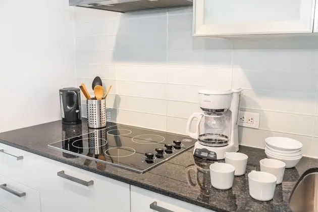 Apart Daire (1 Bedroom)