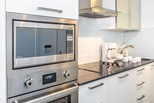 Apart Daire (1 Bedroom)