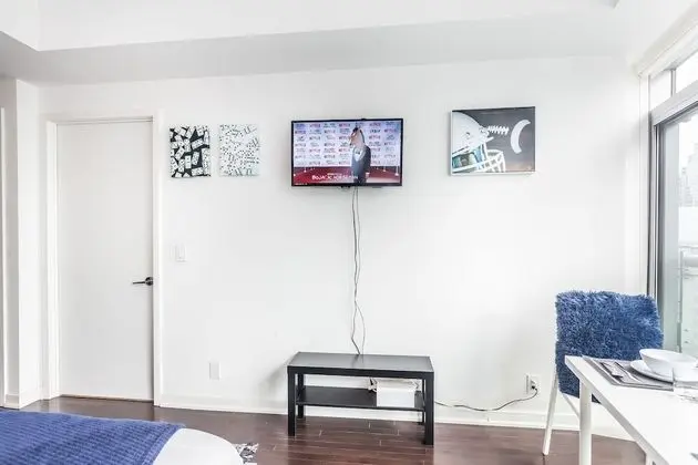 Apart Daire (1 Bedroom)