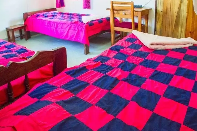 Standard Üç Kişilik Oda