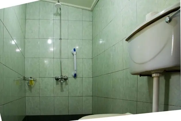 Standard Üç Kişilik Oda
