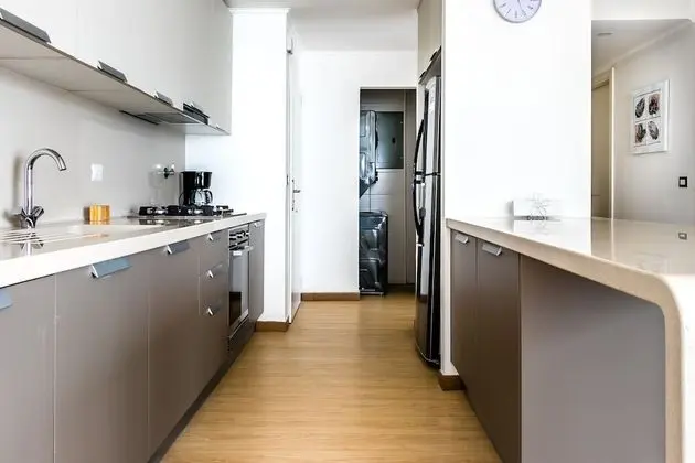 Apart Daire, 3 Yatak Odası