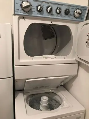 Basic Apart Daire, 1 Çift Kişilik Yatak ve Çekyat, Sigara İçilmez